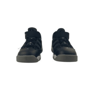 Air Jordan unisex toddler black and gray sneakers size 7C